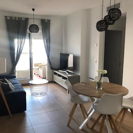Apartamento Punta Candor Rota Cadix Extérieur photo