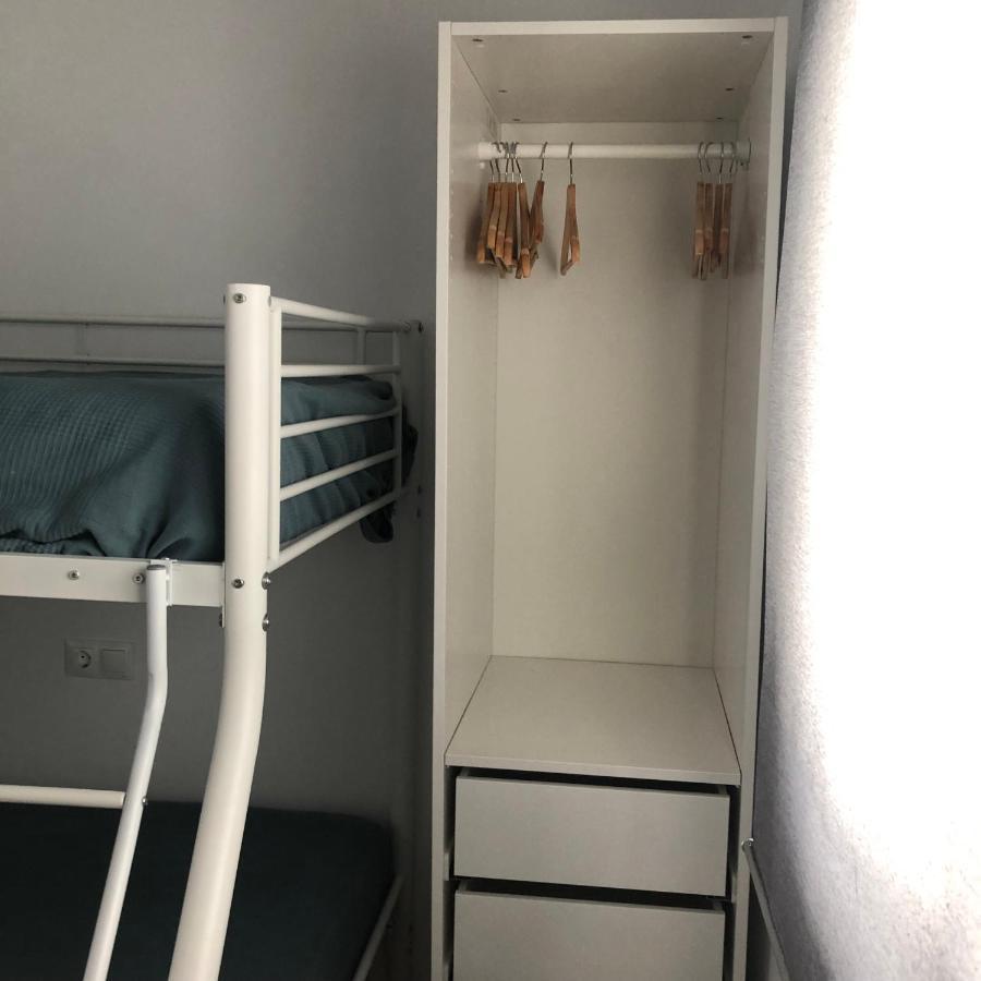 Apartamento Punta Candor Rota Cadix Extérieur photo