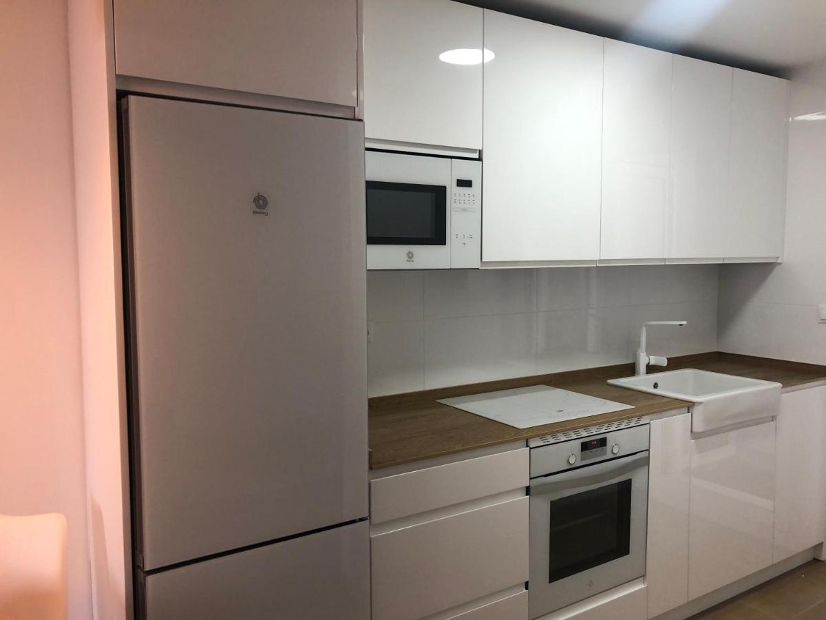 Apartamento Punta Candor Rota Cadix Extérieur photo