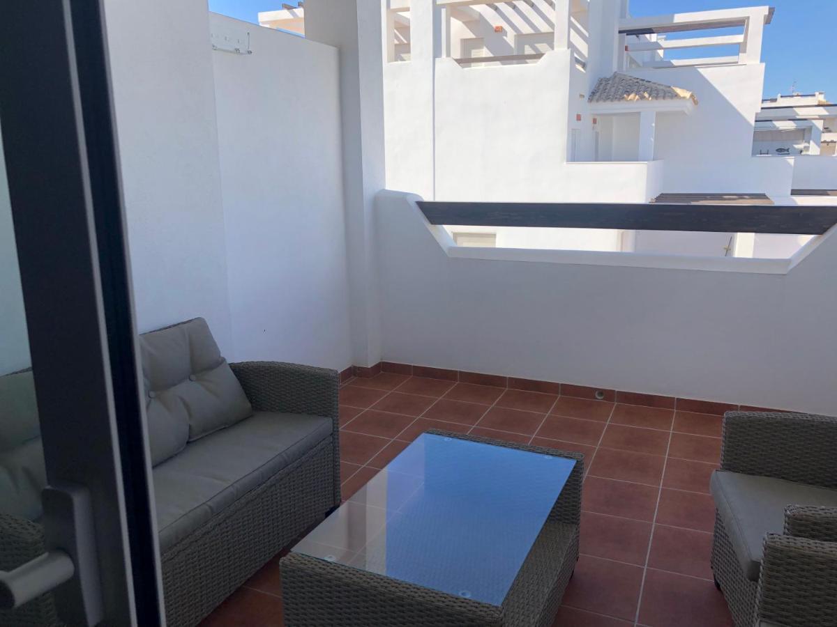 Apartamento Punta Candor Rota Cadix Extérieur photo