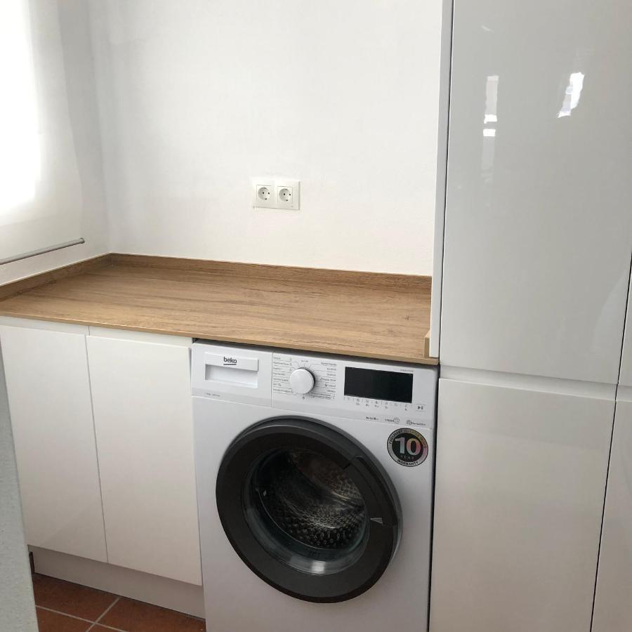 Apartamento Punta Candor Rota Cadix Extérieur photo
