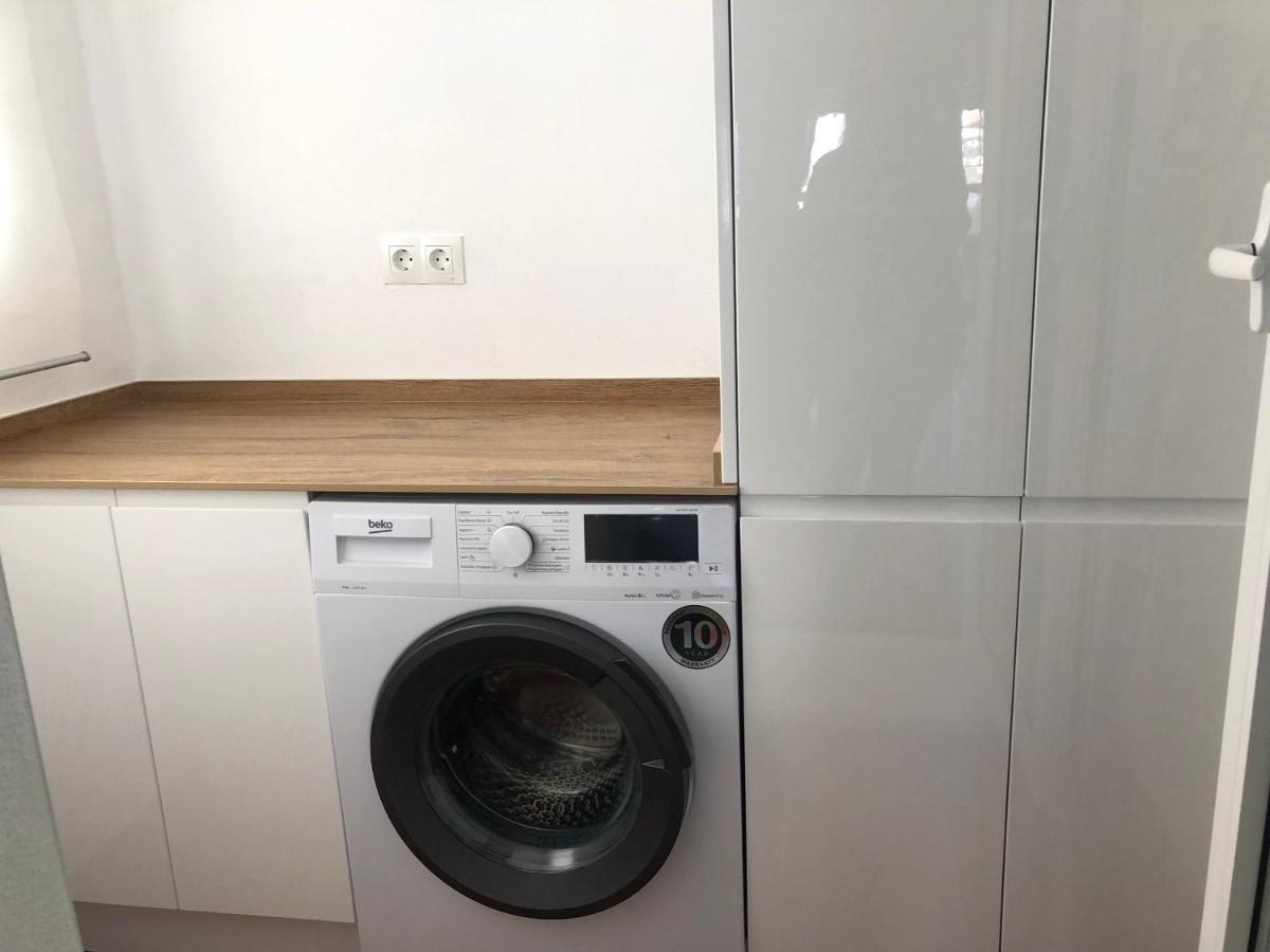 Apartamento Punta Candor Rota Cadix Extérieur photo