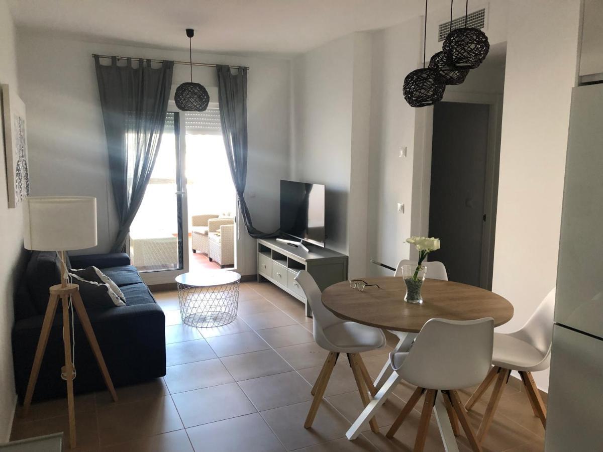 Apartamento Punta Candor Rota Cadix Extérieur photo