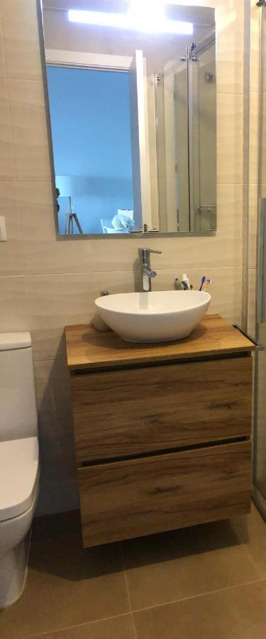 Apartamento Punta Candor Rota Cadix Extérieur photo